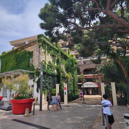 Cannes Cosy Holiday Home Exterior photo